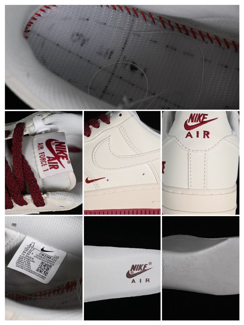 Nike Air Force 1 Shoes